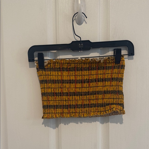 Me to we tube top - Picture 3 of 4